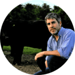 Wilfredo Zill es Médico Veterinario del equipo bioBamboo