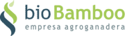 Logo bioBamboo empresa agroganadera
